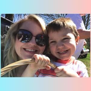 Meet your Posher, Melanie